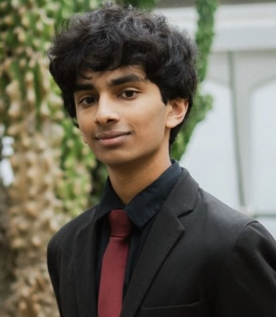 Samarth Agarwal