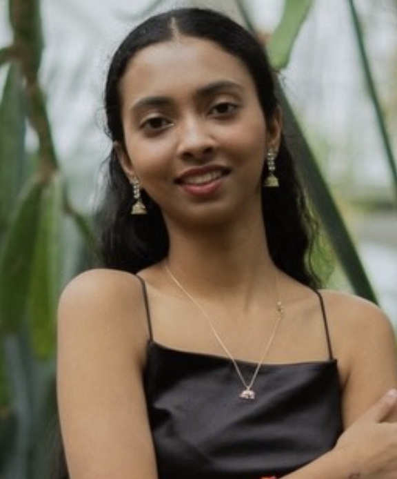Samhitha Duggirala