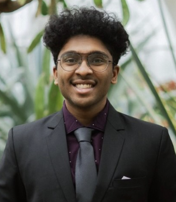 Srianeesh Kalva