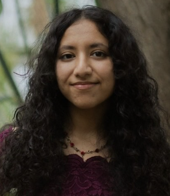 Vaishnavi Harish