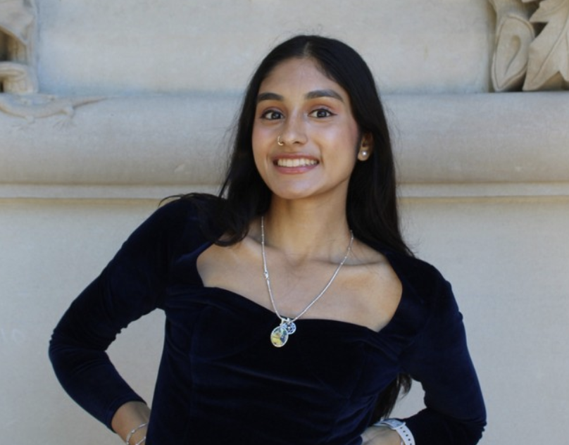 Varshini Subramanian